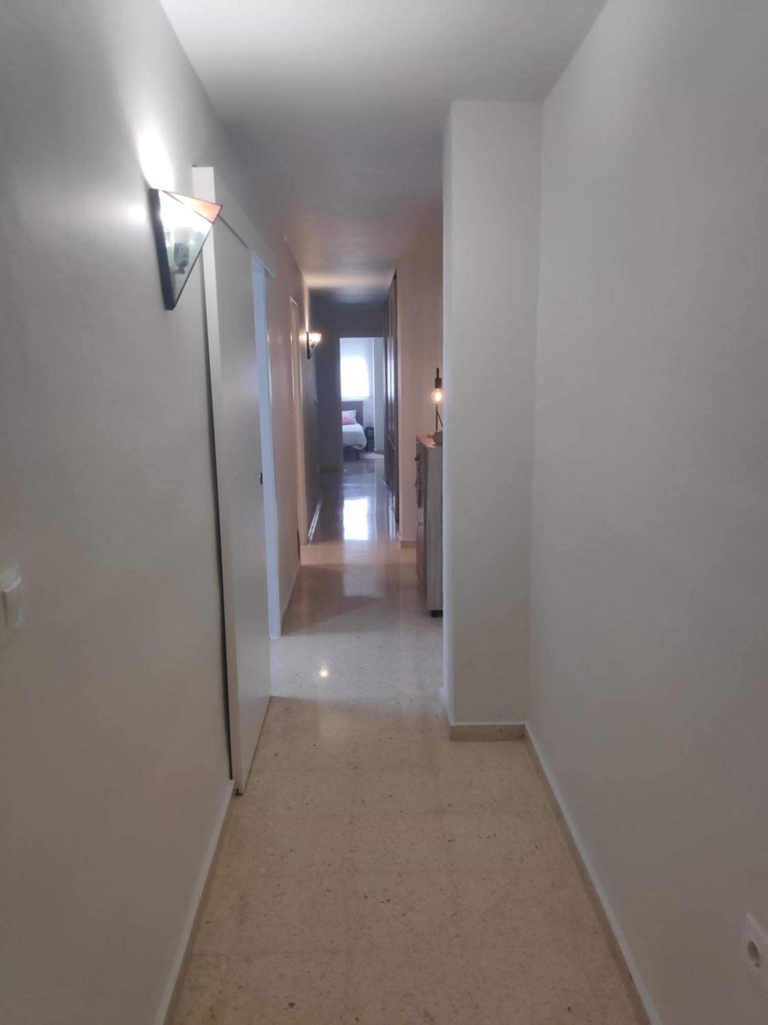 Doble Alameda Centro Macarena Privatunterkunft