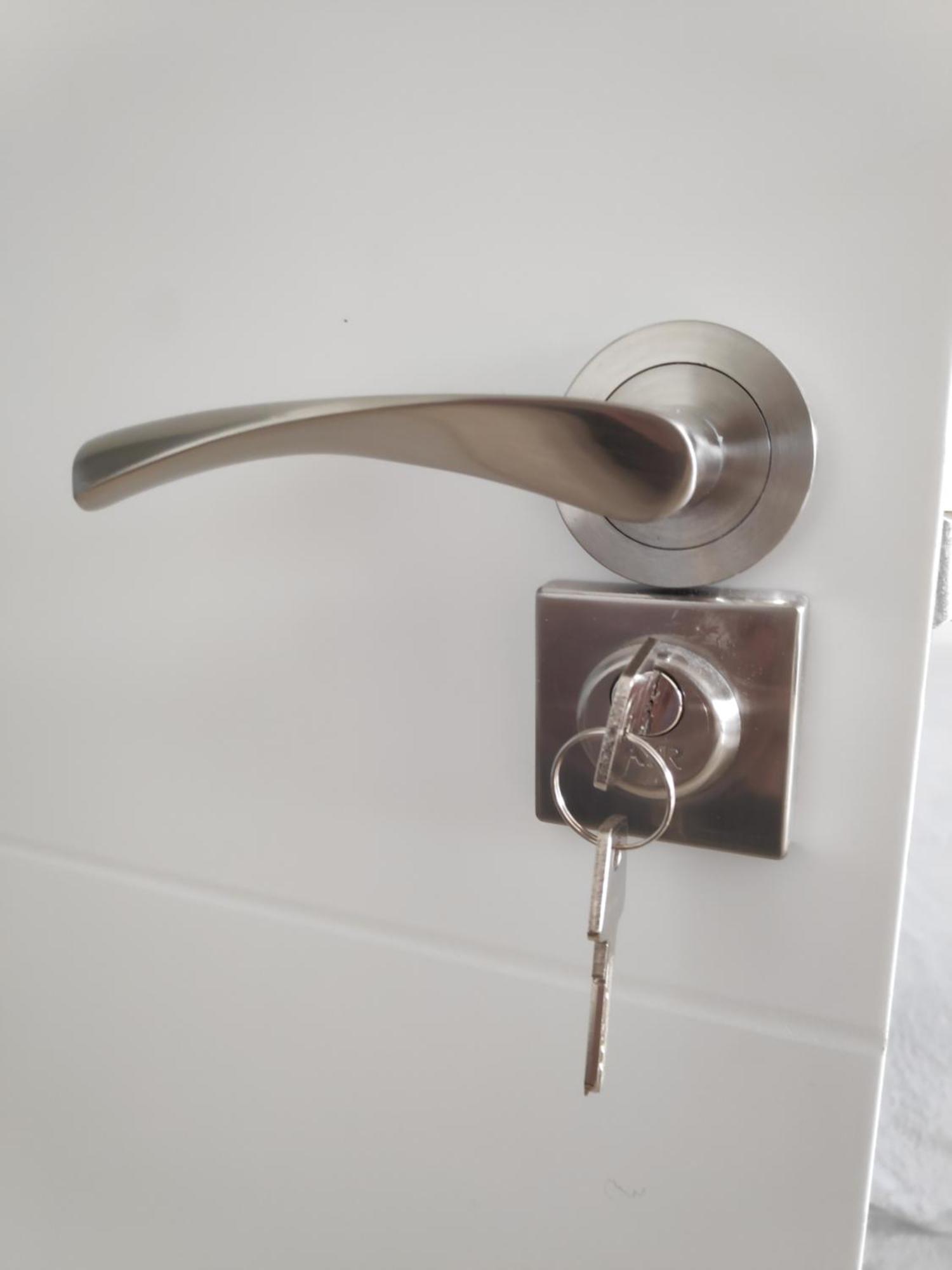 Doble Alameda Centro Macarena Privatunterkunft Sevilla